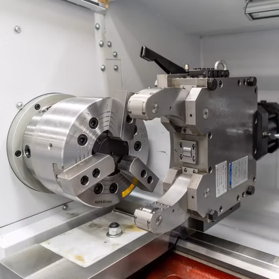 Dmtg Cke6150 フラットベッド CNC 旋盤 Torno Siemens 機械